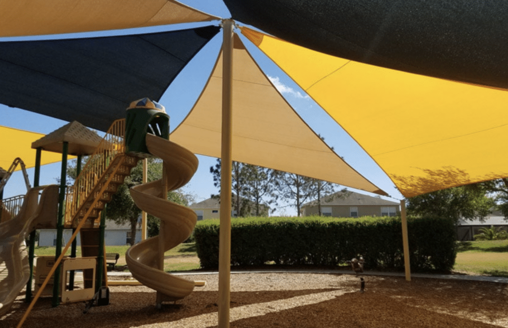 Fun-Filled Parks and Playgrounds for Everyone