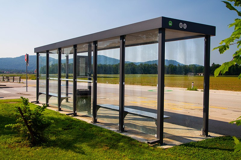 Your Trusted Bus Stop Shelter Contractor Your Trusted Bus Stop Shelter Contractor