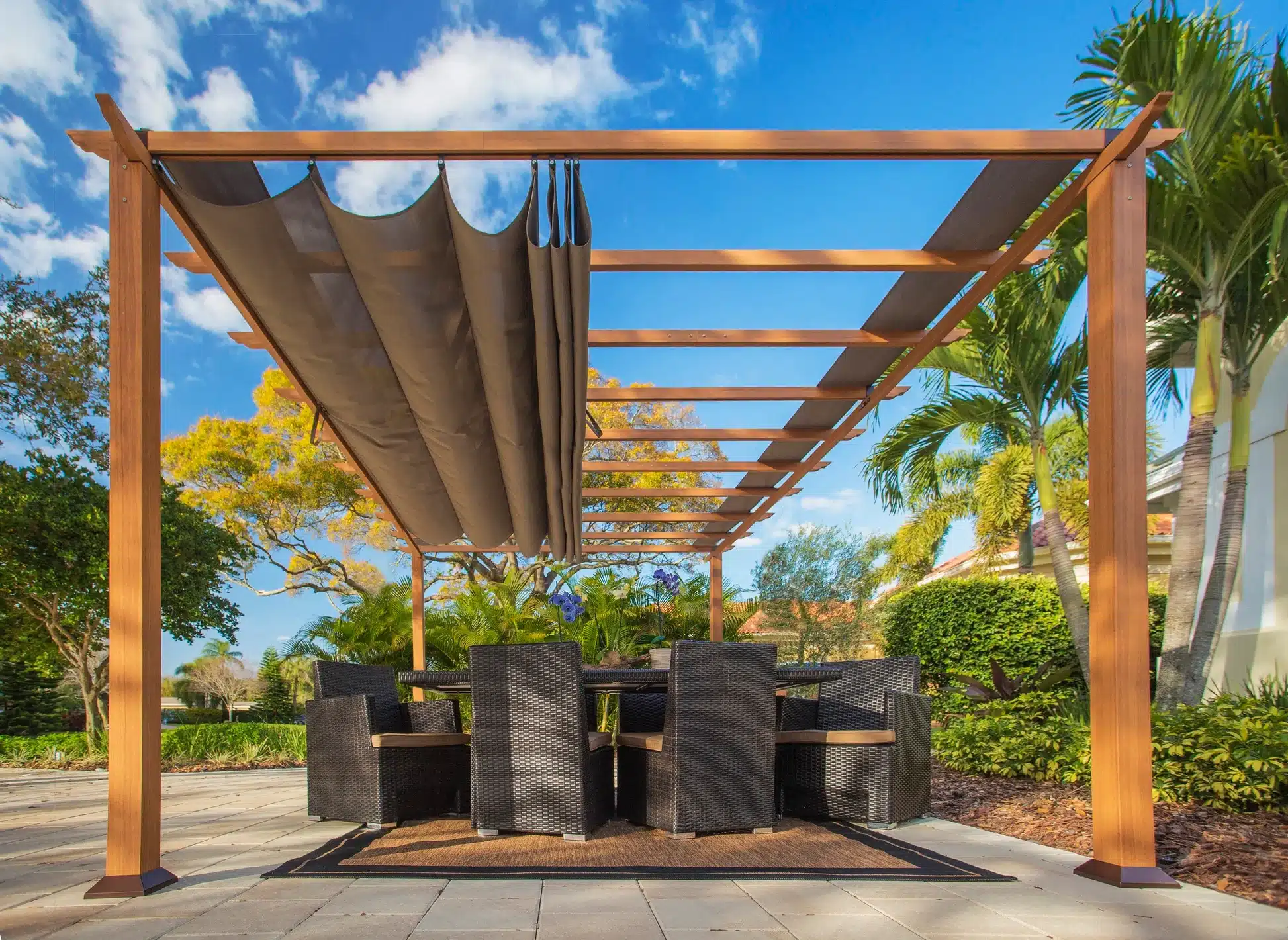 Start Your Pergola Project Today Start Your Pergola Project Today
