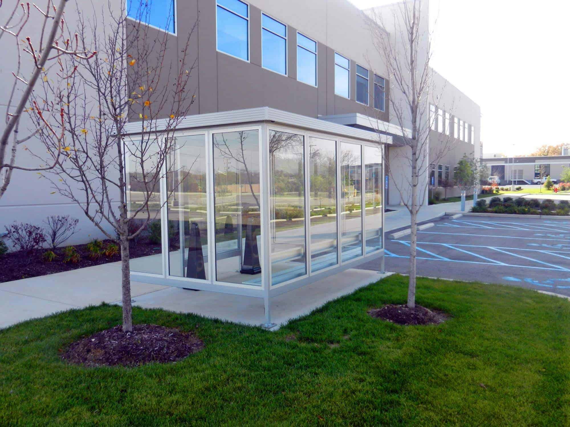 Why Choose TSA for Your Smoking Shelter Needs Why Choose TSA for Your Smoking Shelter Needs