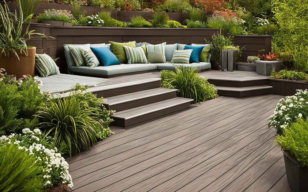 Eco-Friendly Outdoor Designs for Commercial Spaces