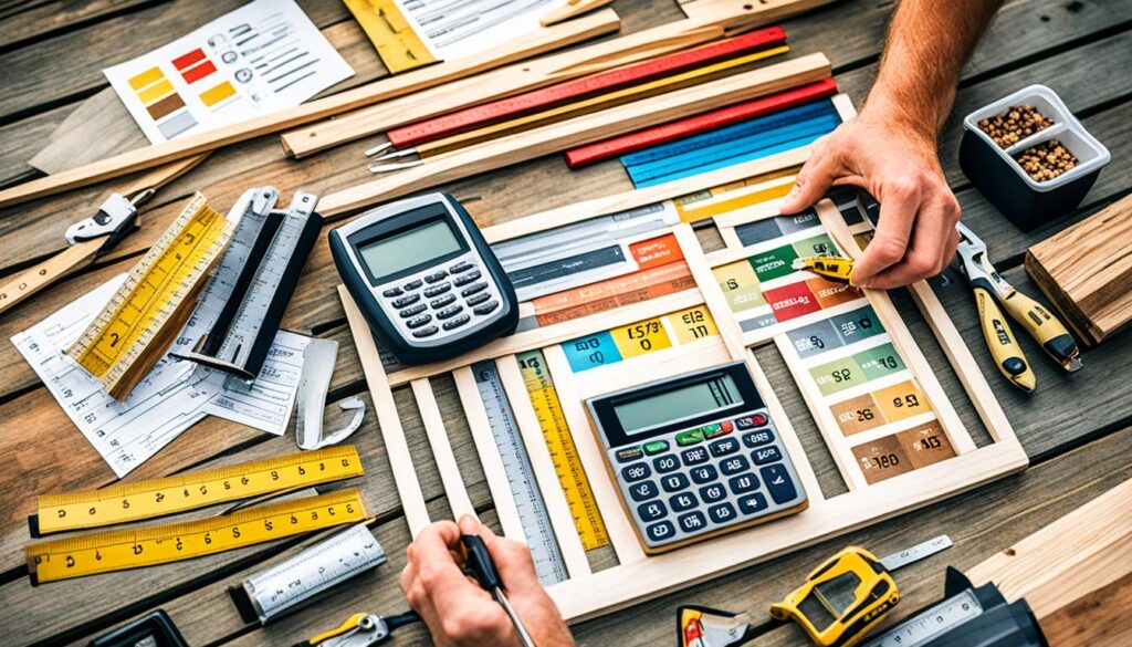 Budgeting for Pergolas