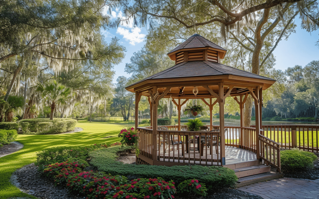 Designing Multipurpose Outdoor Venues for Events