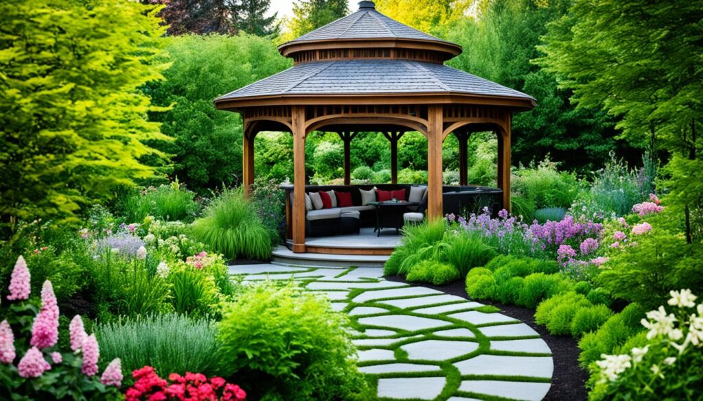 Landscaping Enhancements