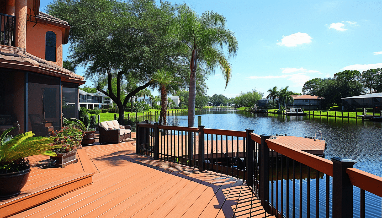 orlando deck and dock orlando deck and dock