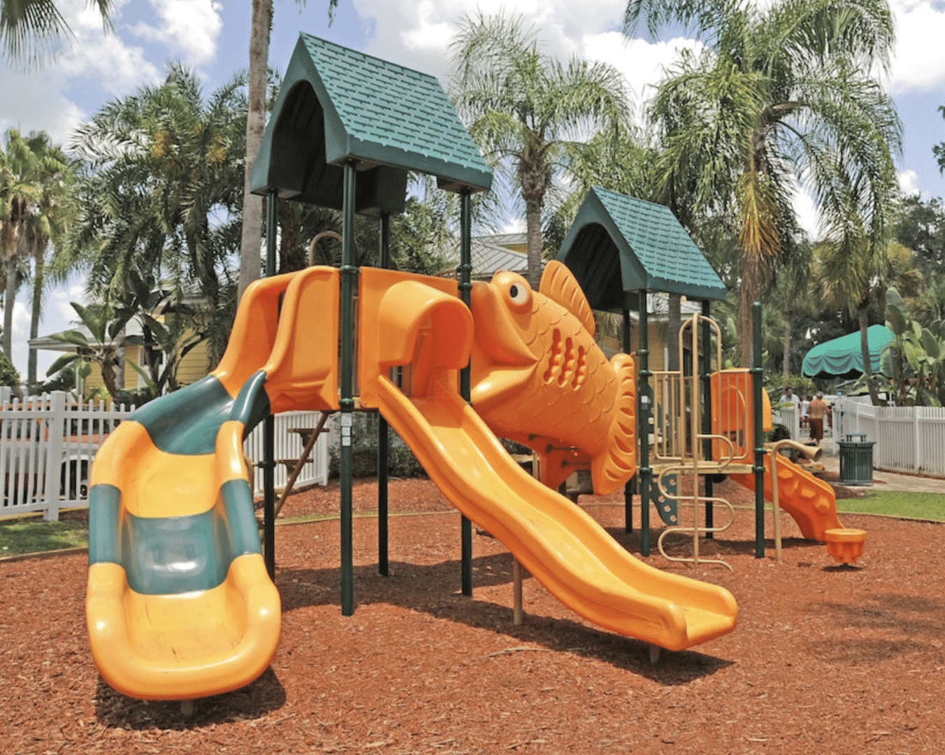 Children Playground
