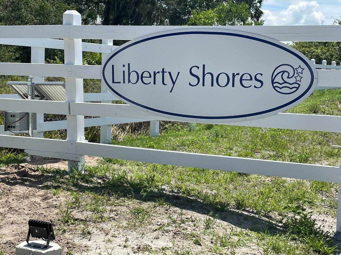 Custom Signage