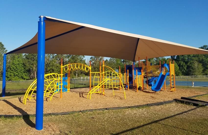 Custom tot lot
