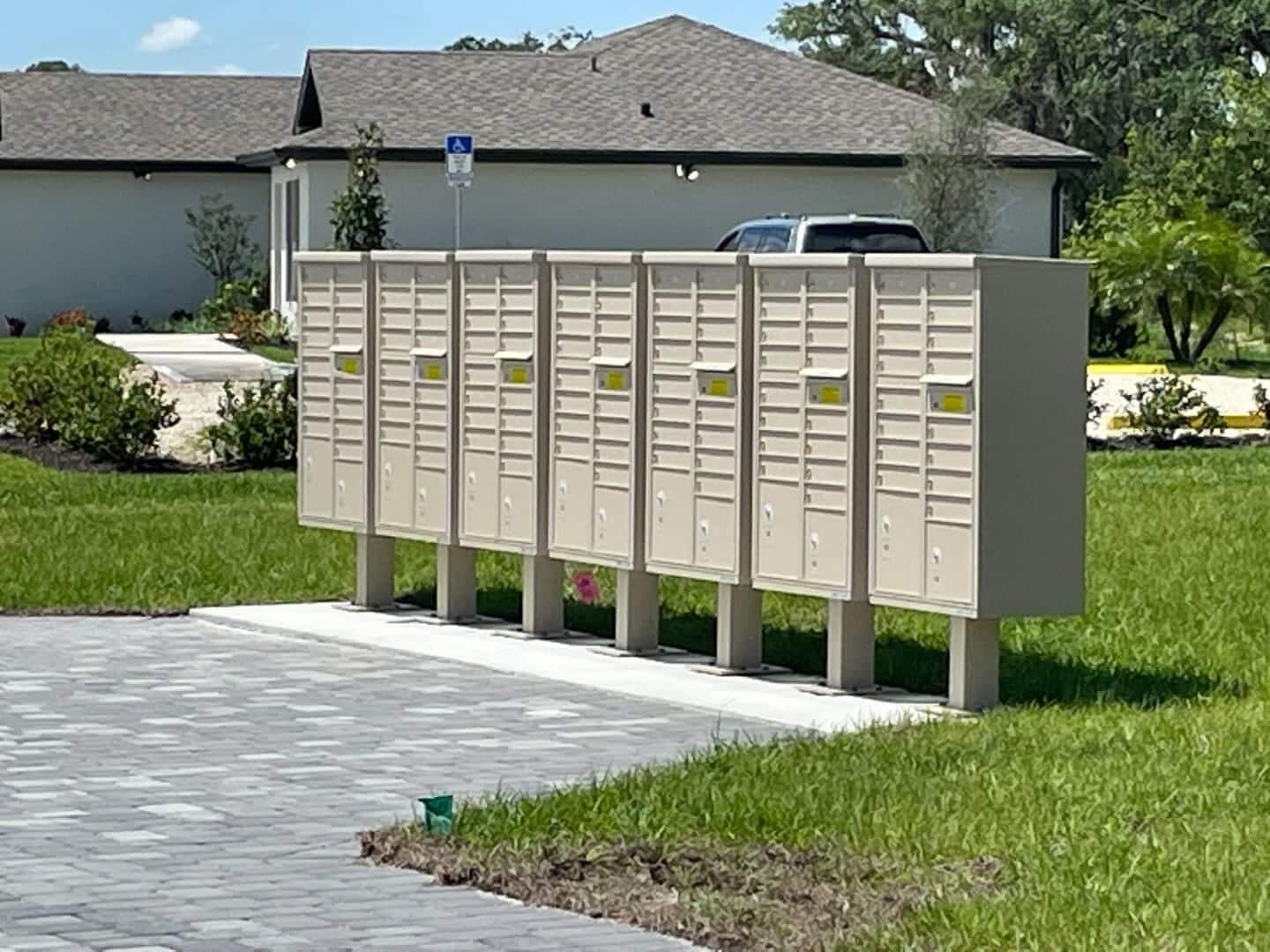 Mail Box Builder