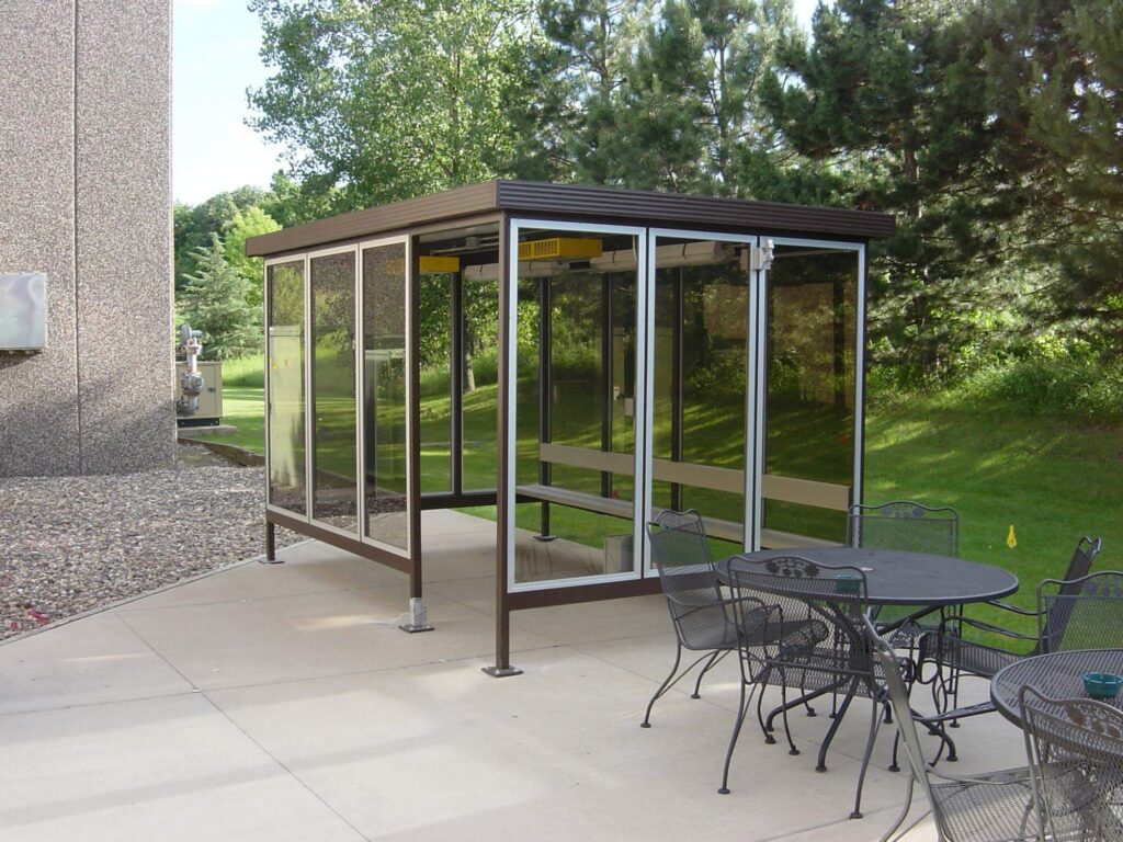 Top Outdoor Amenities