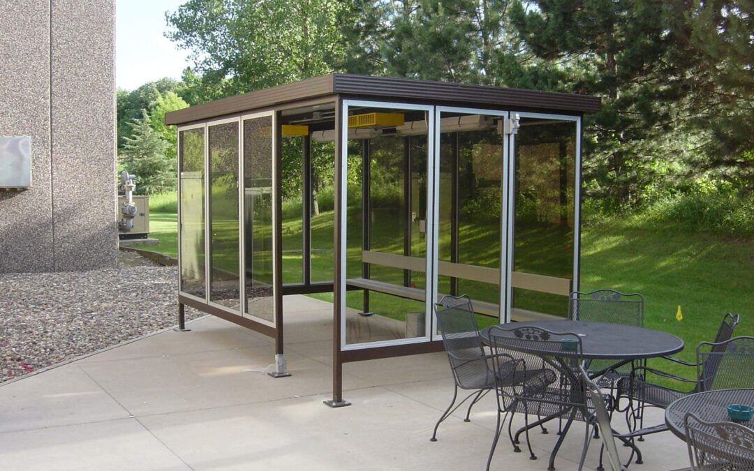 Top Outdoor Amenities