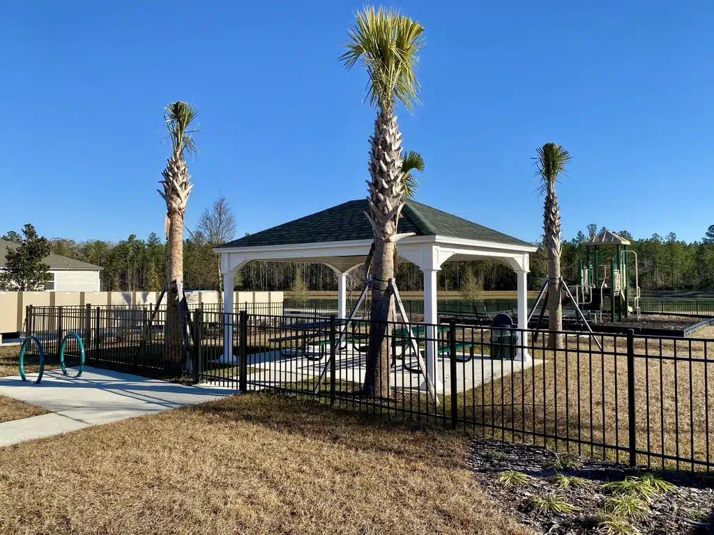 Pavilion