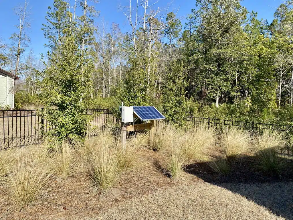 Solar panels