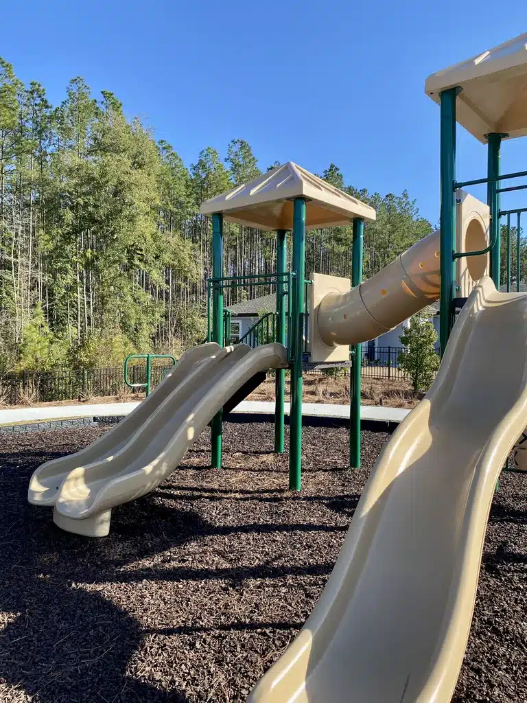 Kids Playground