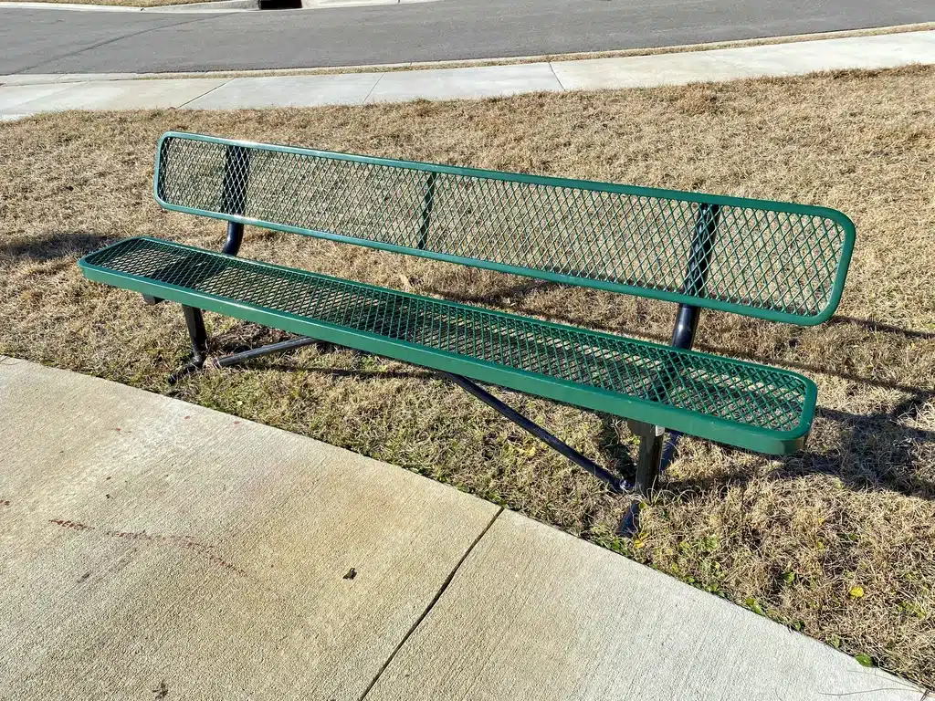 Bench
