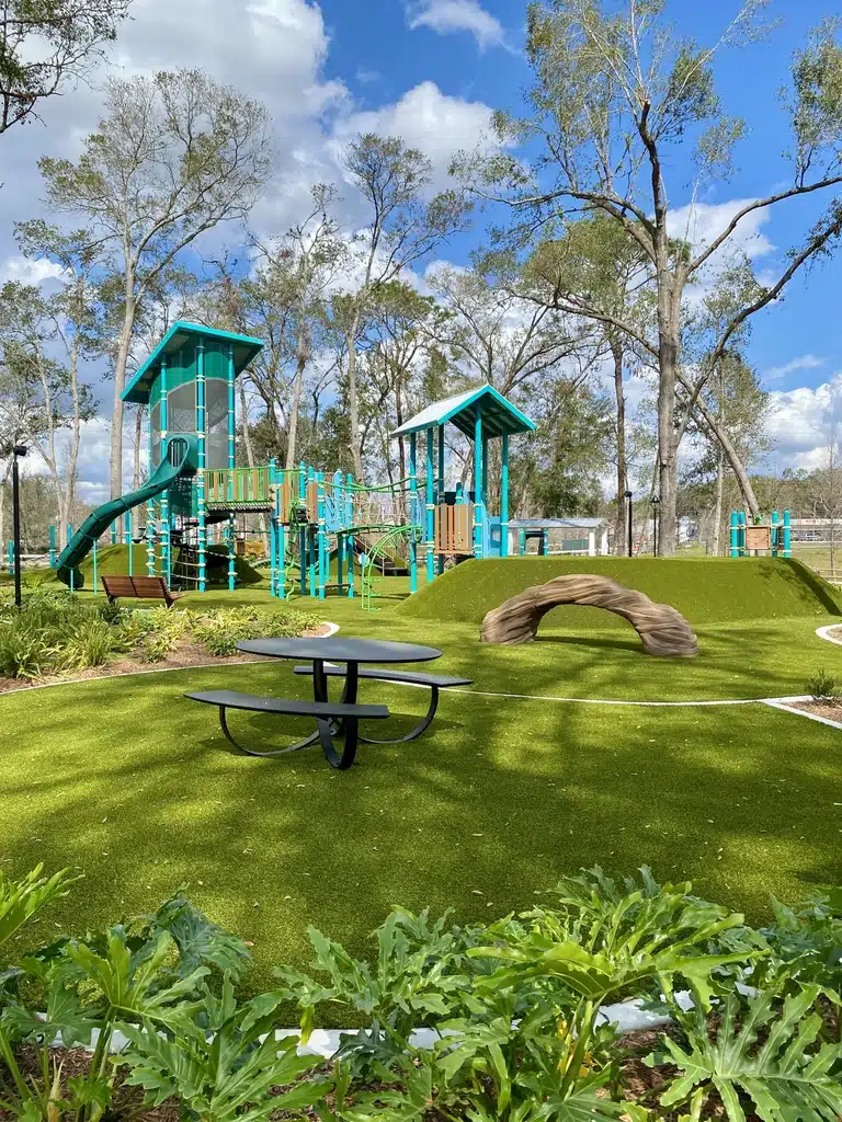 Kids Playground