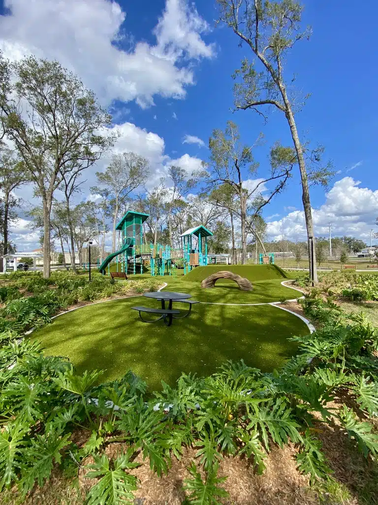 Kids Playground