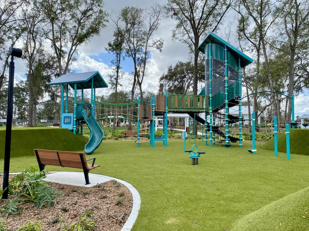 Kids Playground