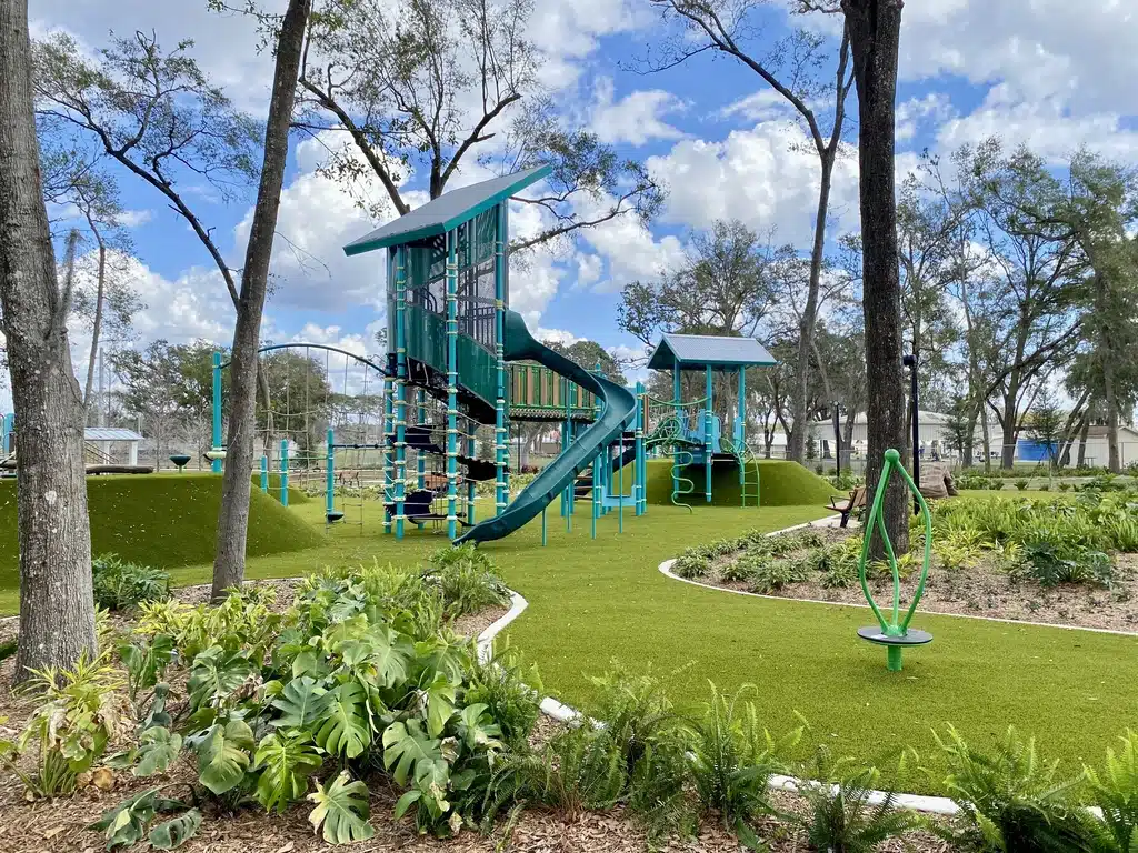 Kids Playground