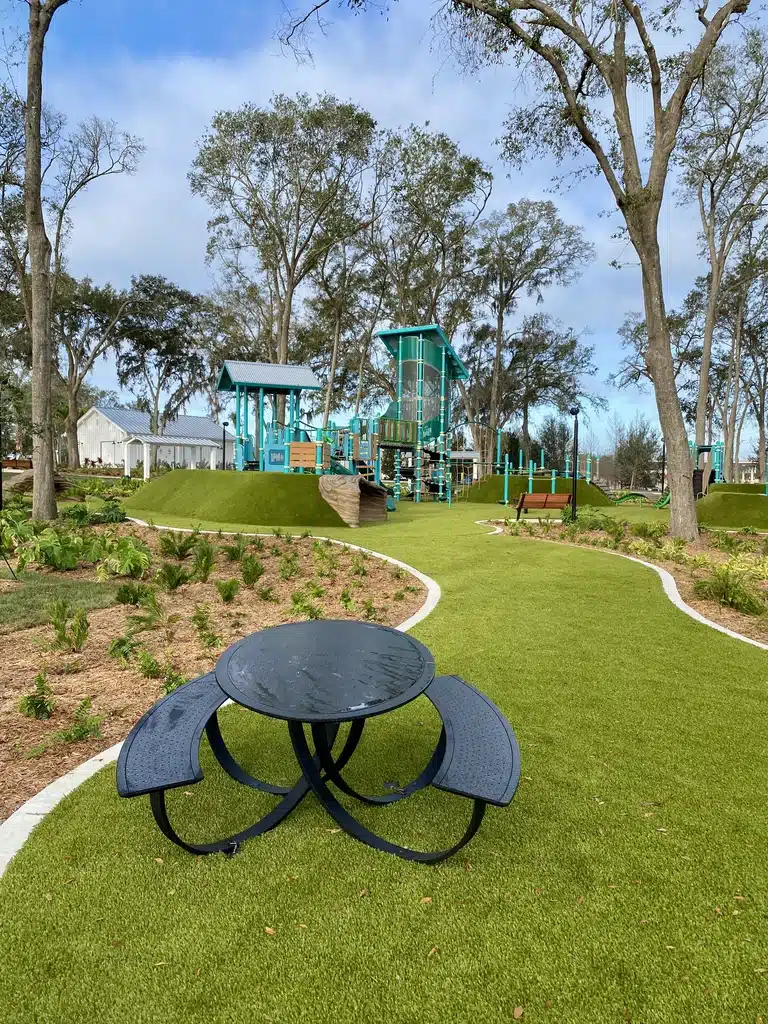 Kids Playground