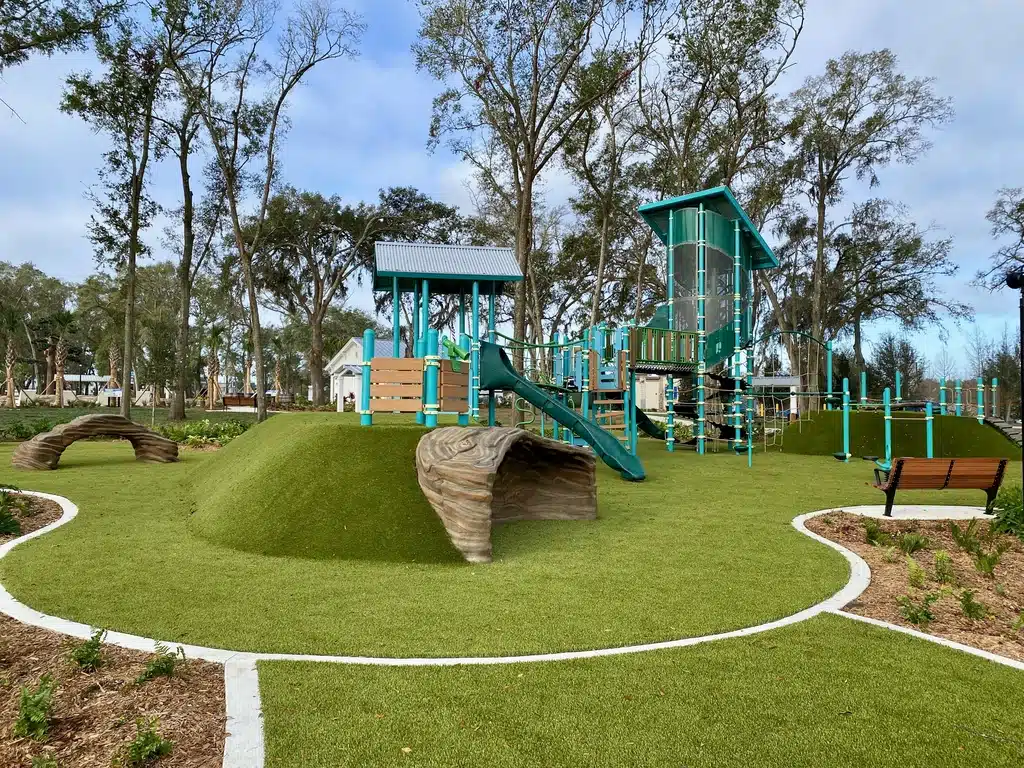 Kids Playground
