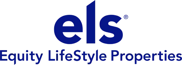 ELS Equity LifeStyle Properties Logo ELS Equity LifeStyle Properties Logo