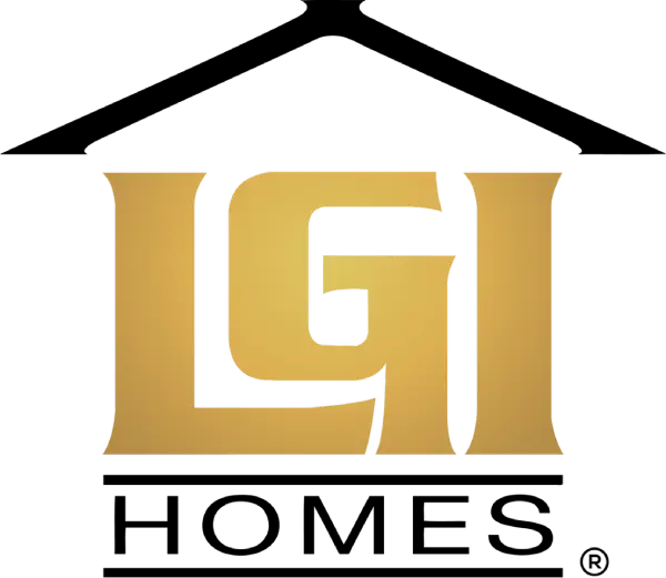 LGI Homes Logo LGI Homes Logo
