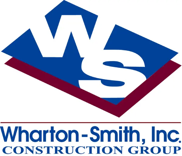 WS Wharton Smith Color Logo WS Wharton Smith Color Logo