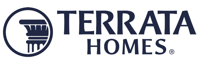 Terrata Homes Logo Terrata Homes Logo